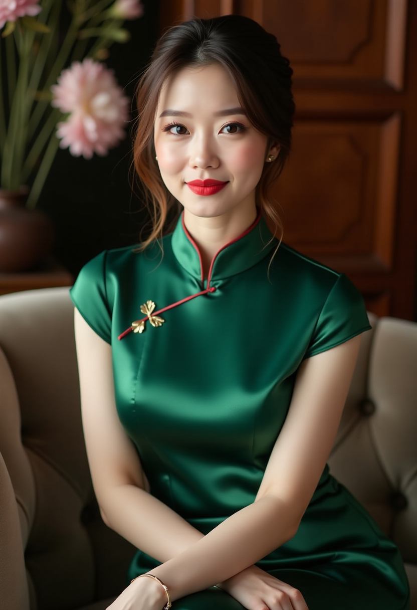 江淮大宅门