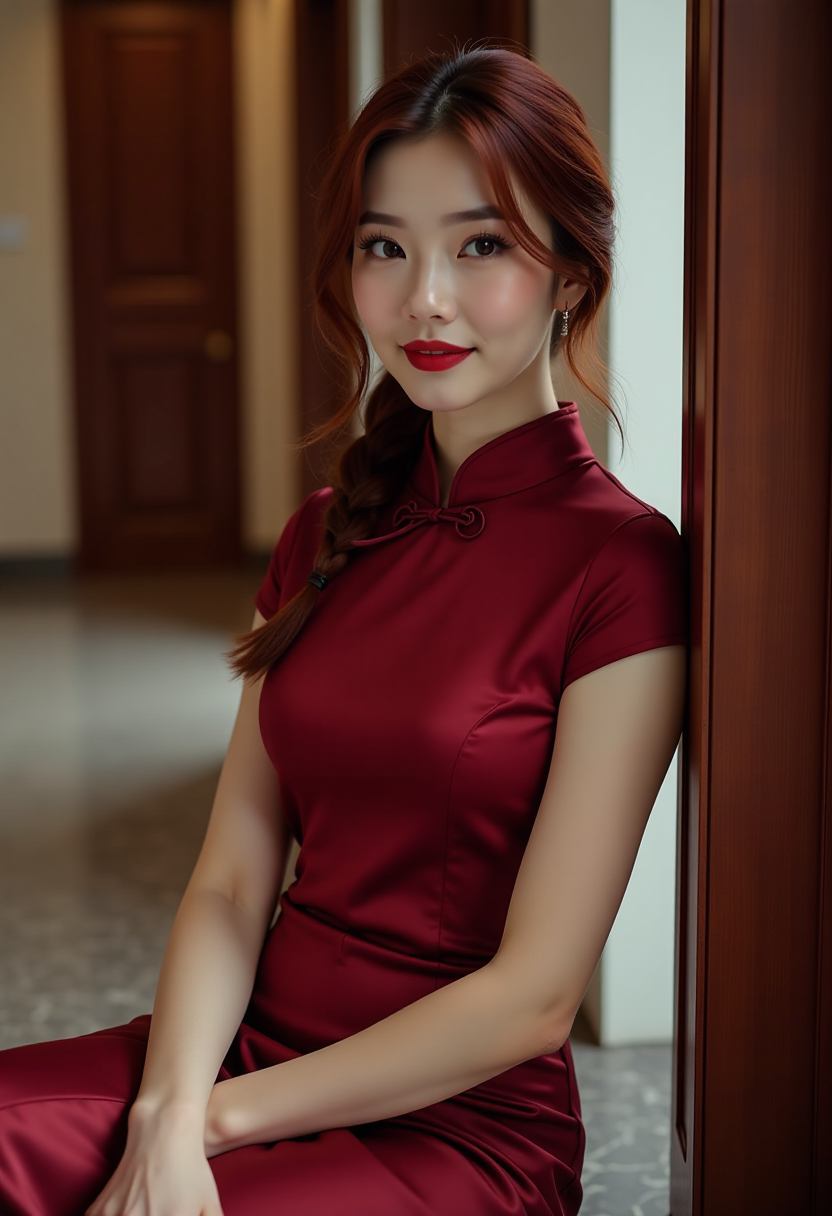 古韵悠悠