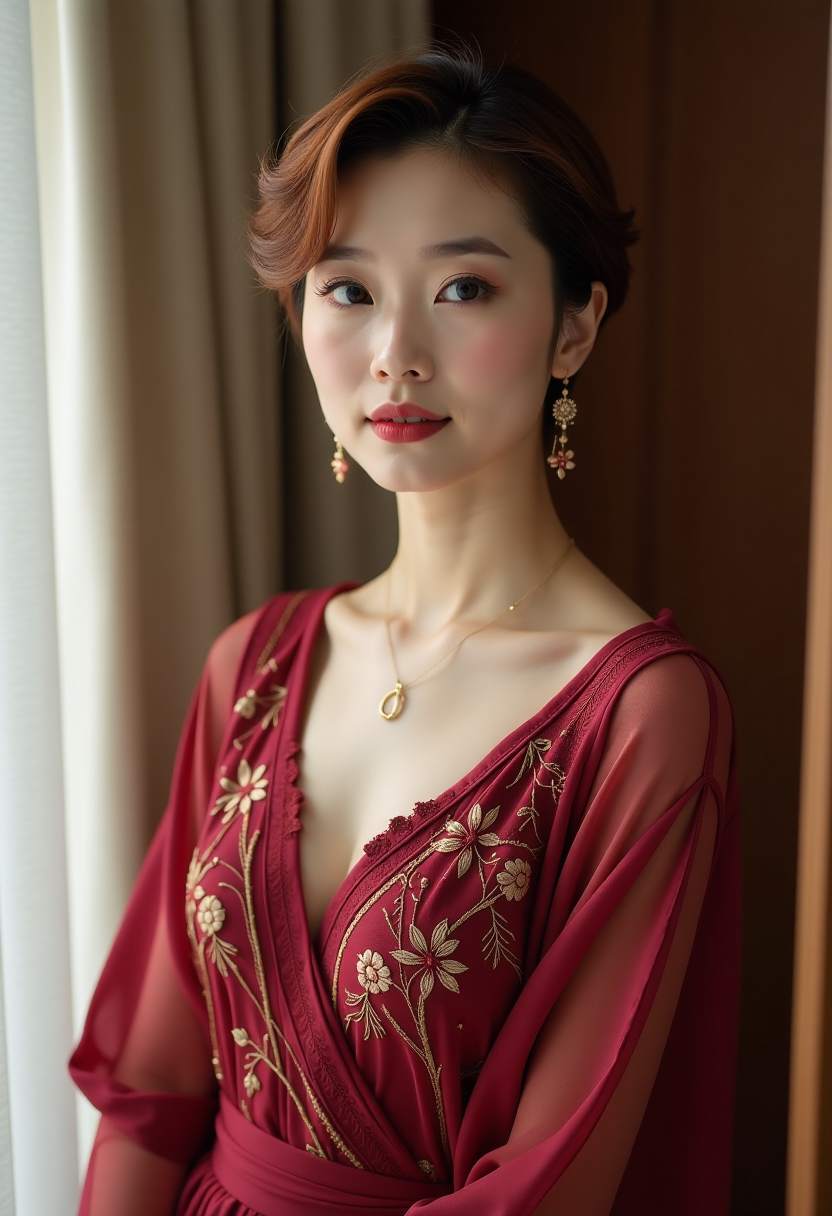 岁月流香
