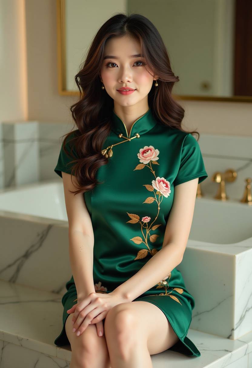 金陵往事