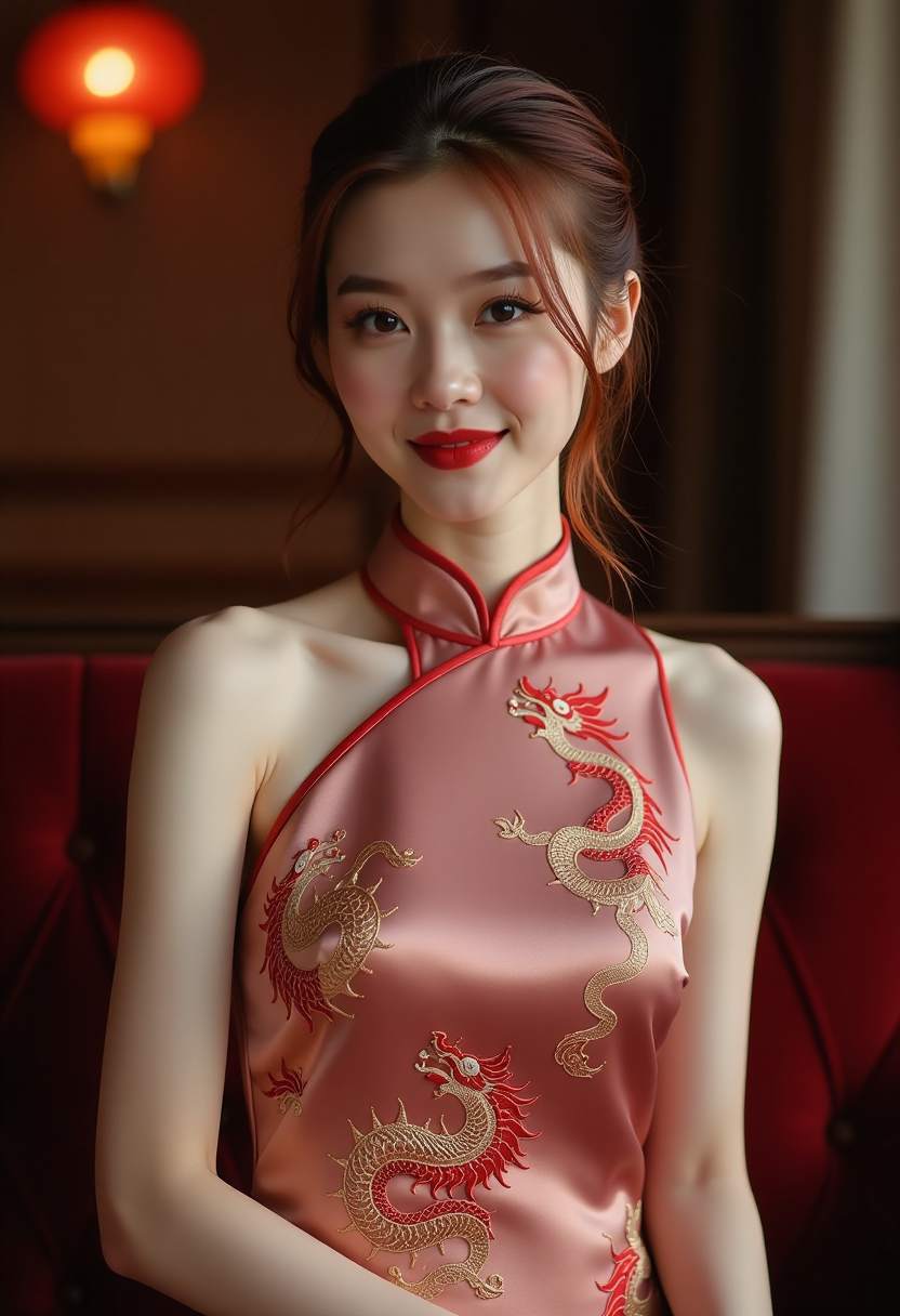 寻根问俗